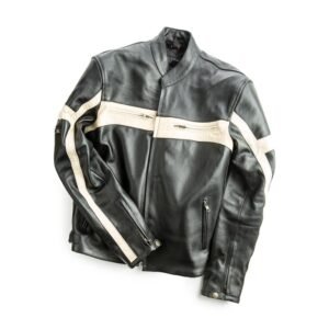 Moto Jacket
